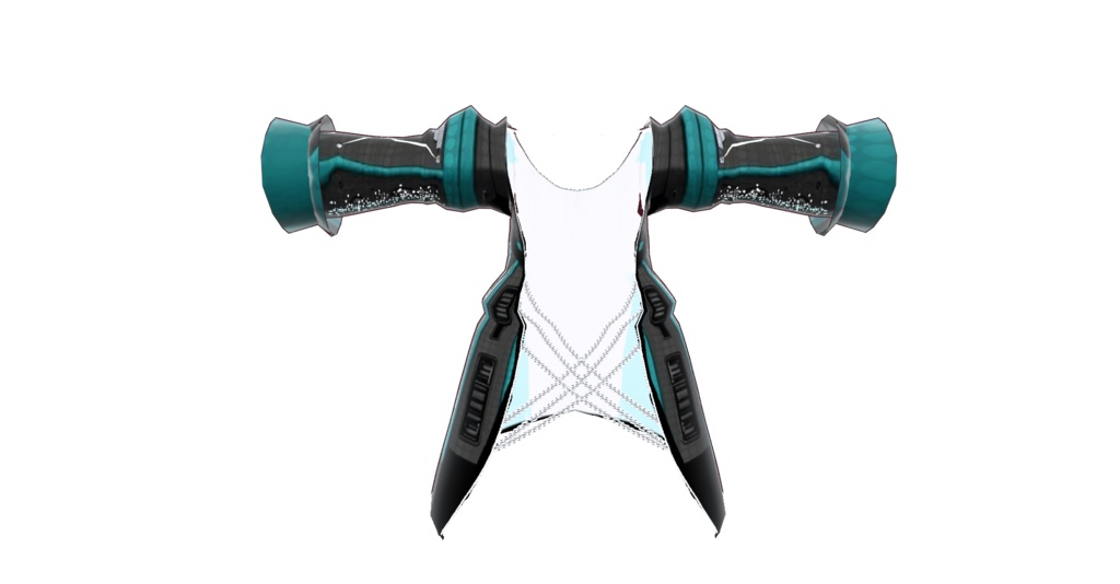 ハンタージャケット4