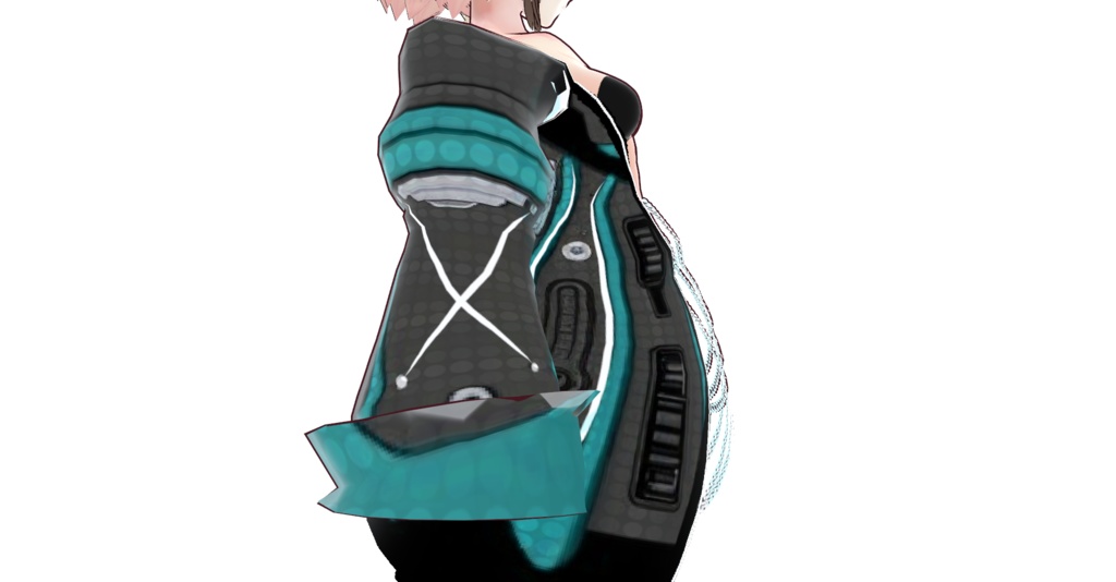 ハンタージャケット4