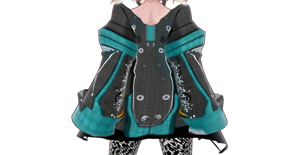 ハンタージャケット4