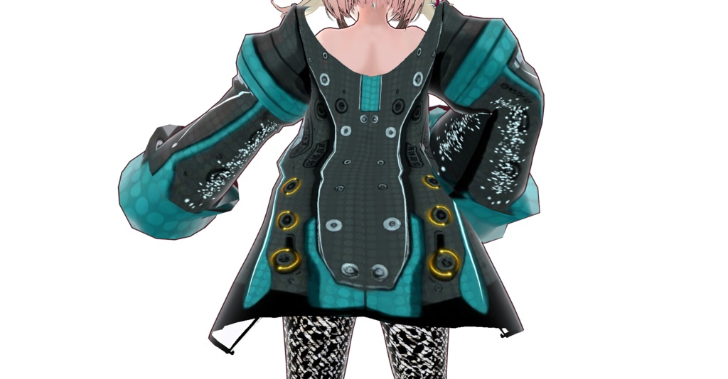 ハンタージャケット4