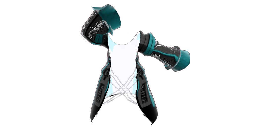 ハンタージャケット4