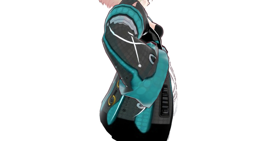 ハンタージャケット4