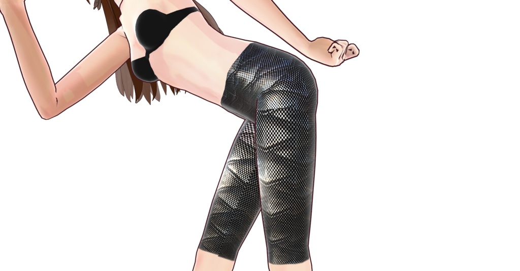 レッグウエアー2