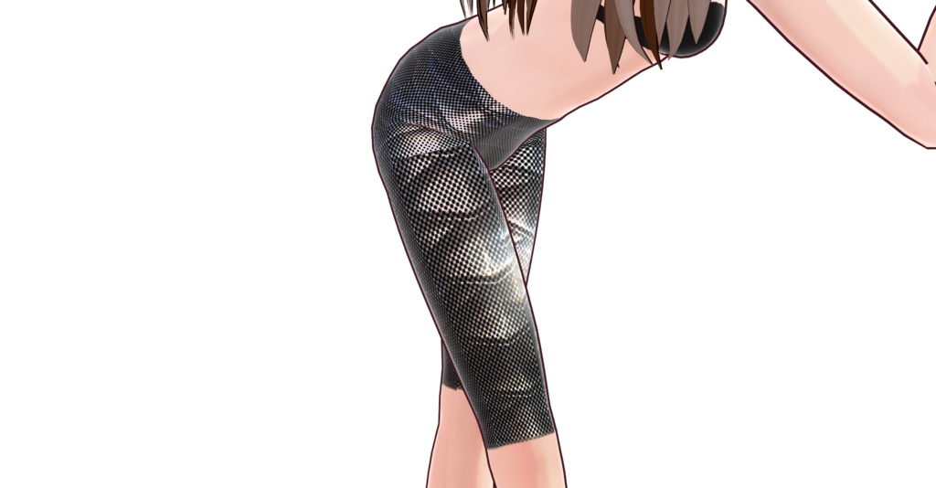 レッグウエアー2