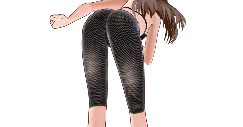 レッグウエアー2