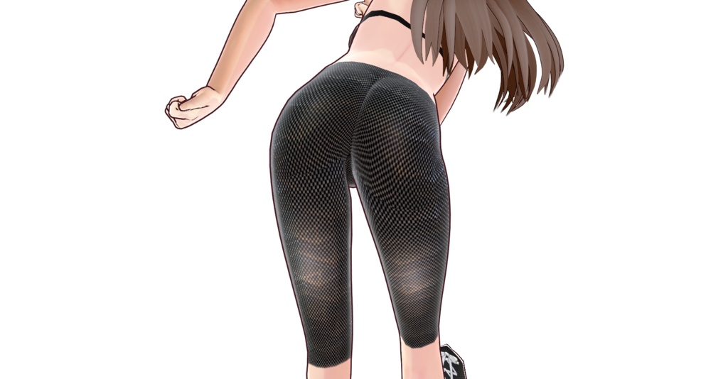 レッグウエアー2