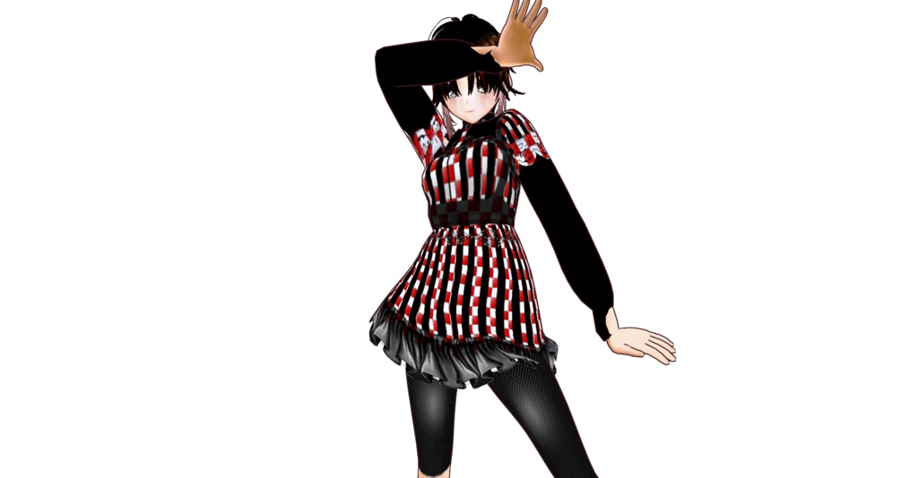 ワンピースフリー７