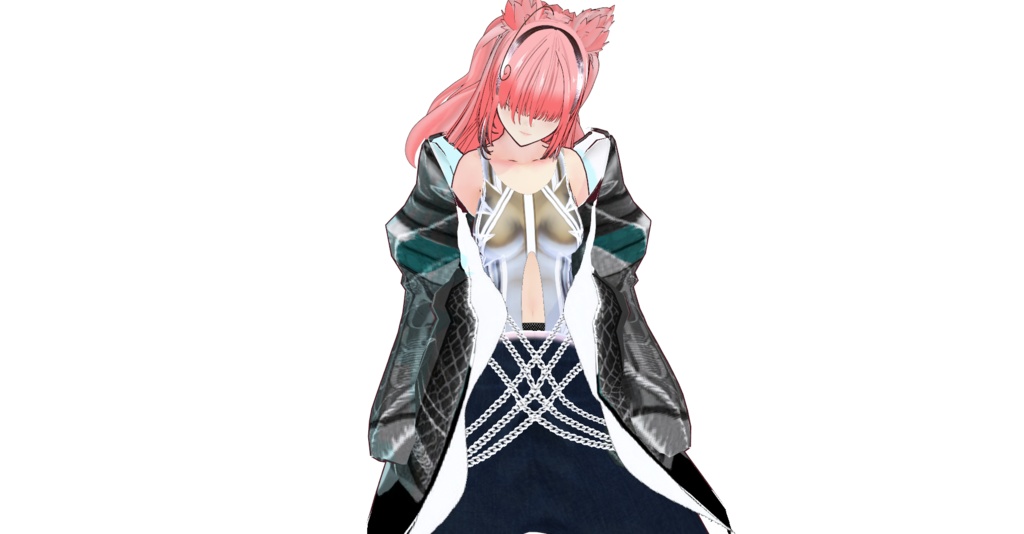 ハンタージャケット6