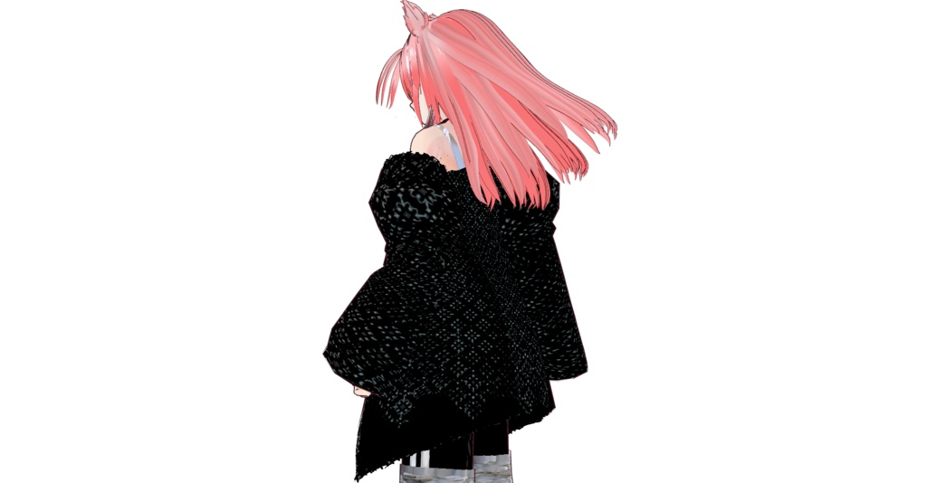 ハンタージャケットイメージサンプル重ね着にもどうぞ!