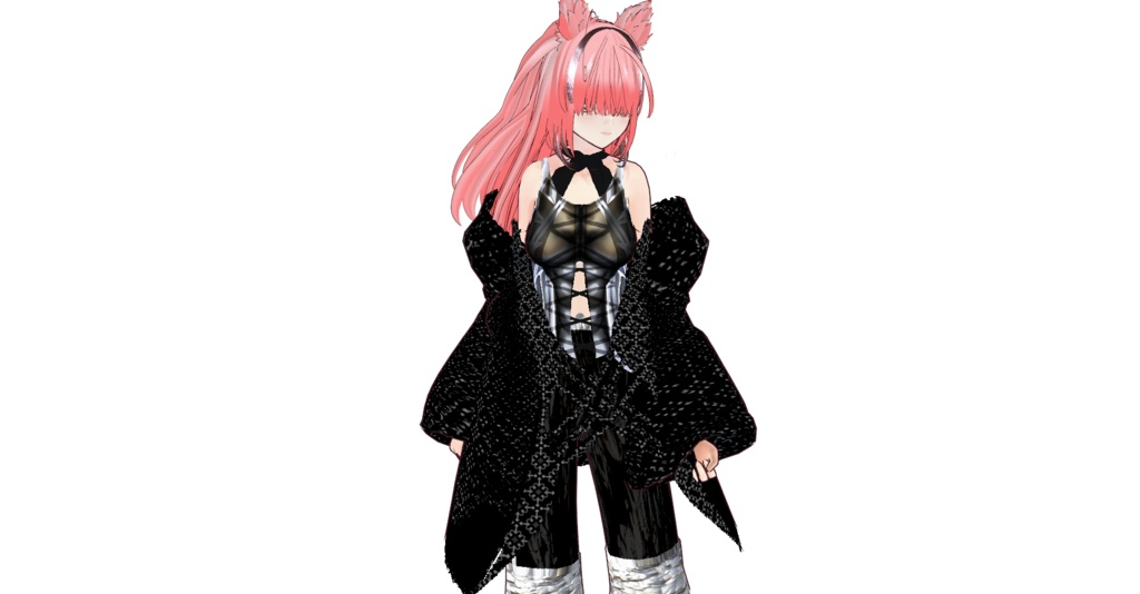 ハンタージャケットイメージサンプル重ね着にもどうぞ!