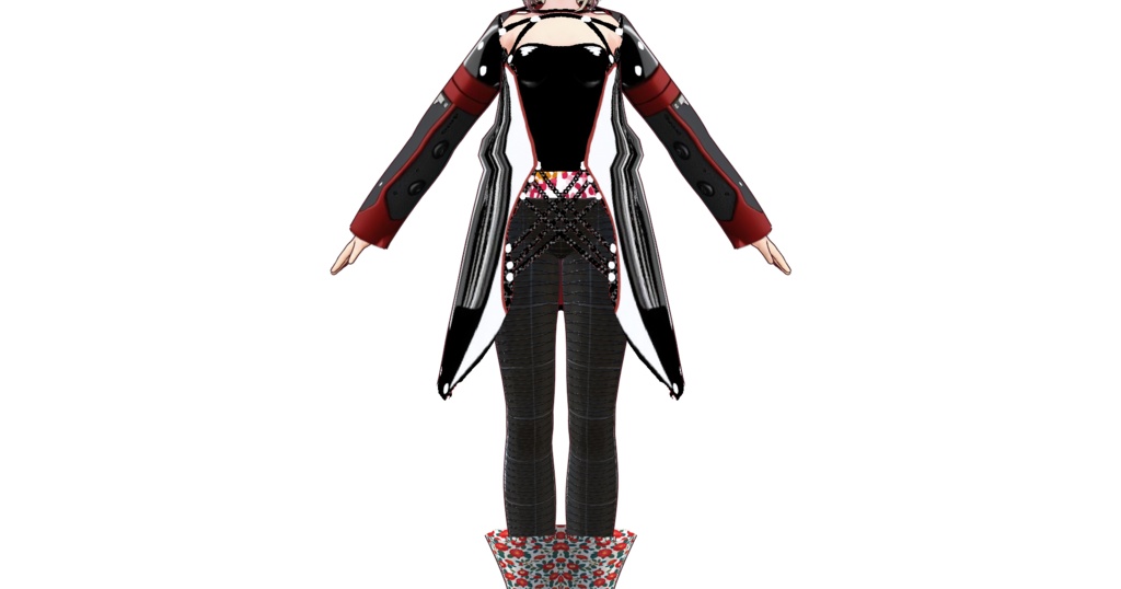 ハンタージャケット7