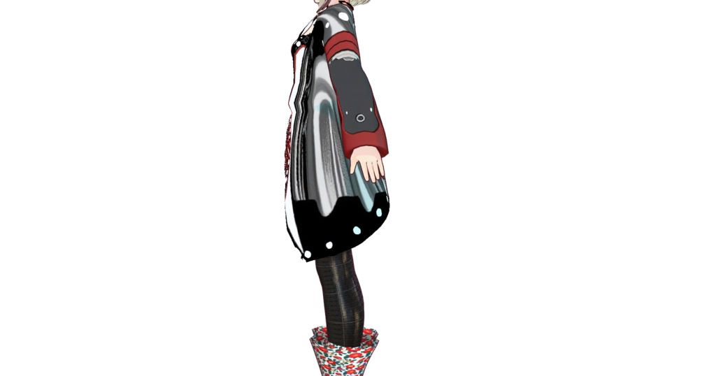 ハンタージャケット7