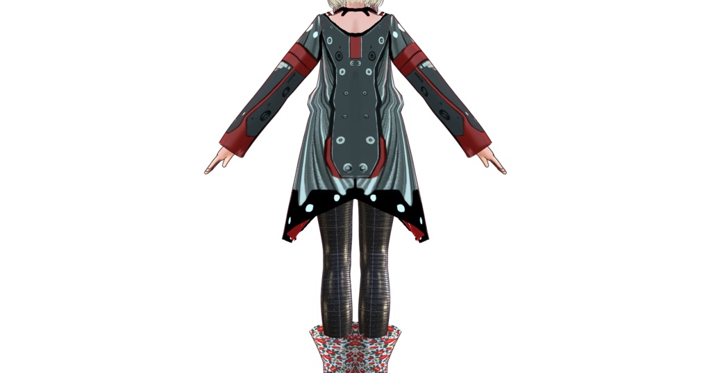 ハンタージャケット7