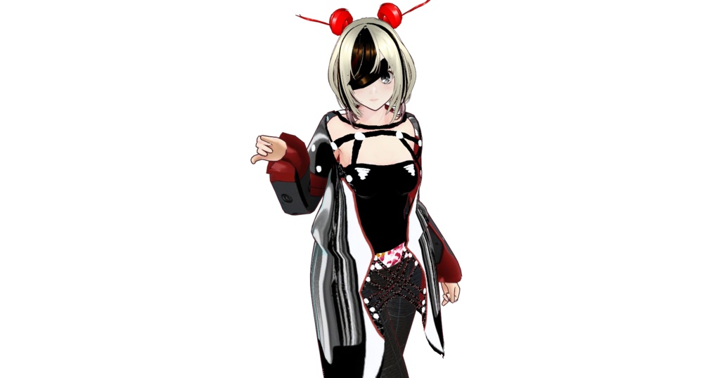 ハンタージャケット7