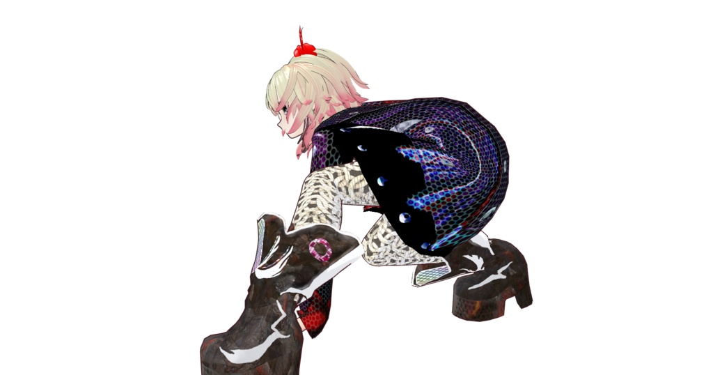 ハンタージャケット8