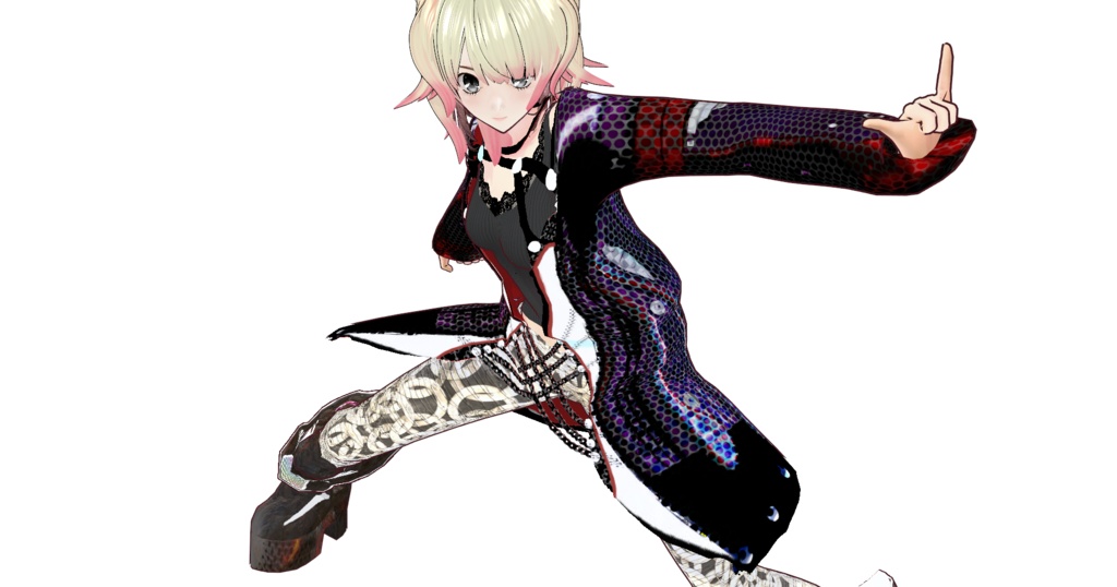 ハンタージャケット8