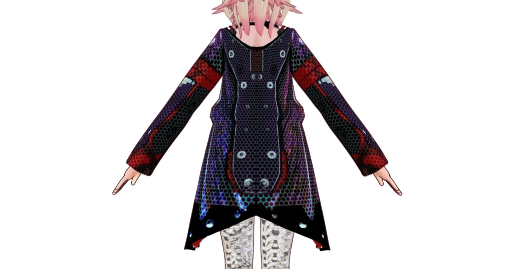 ハンタージャケット8