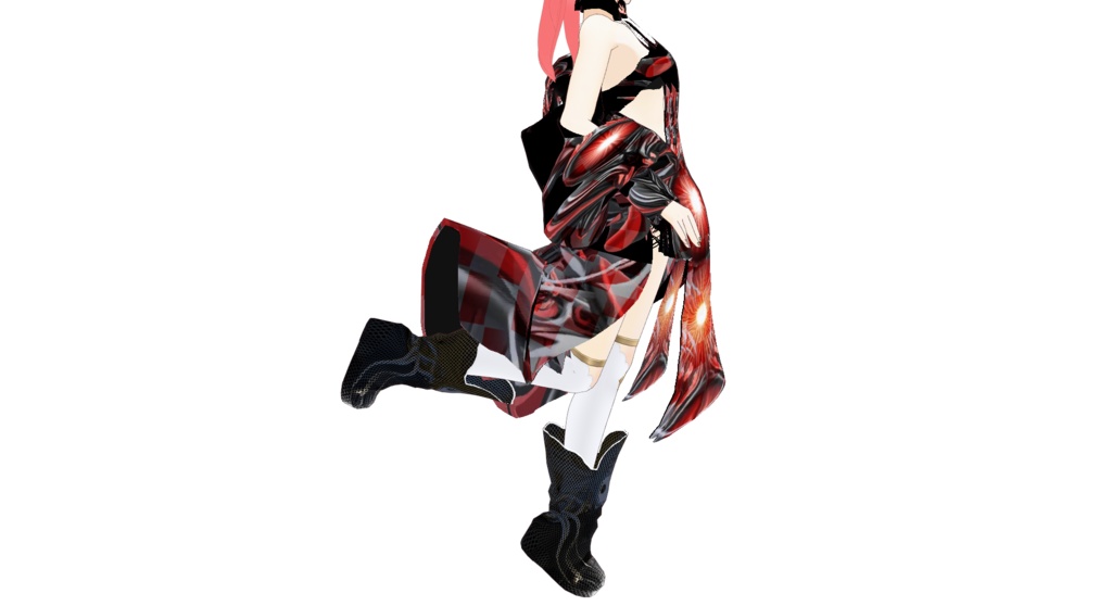異世界ドレス