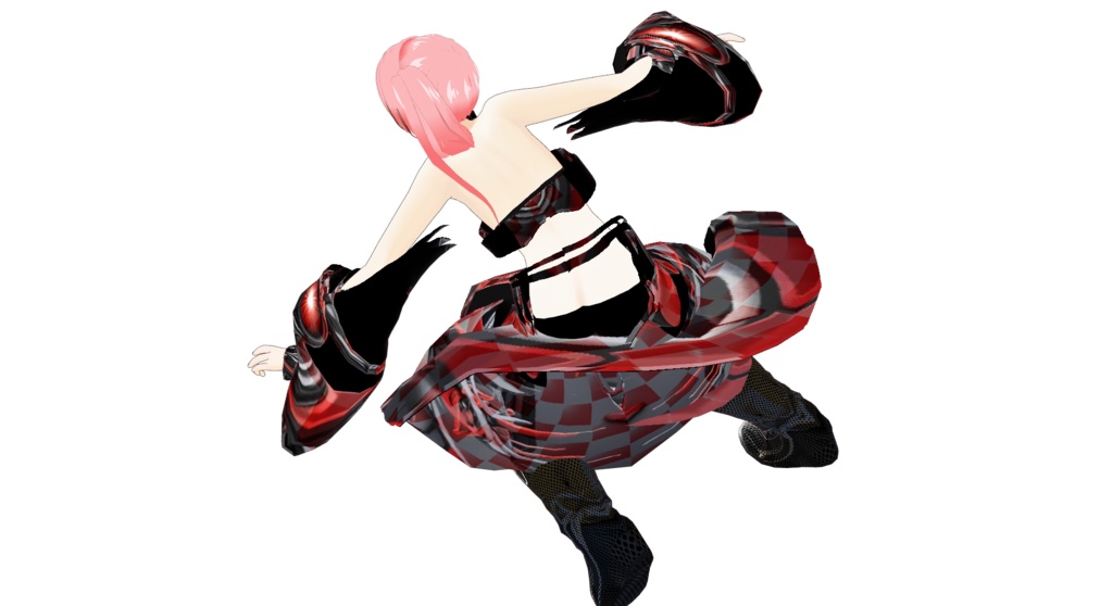 異世界ドレス