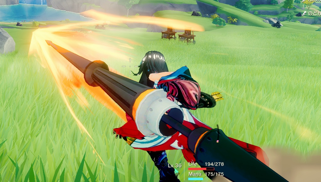 バトルドレスナイトメア(特別価格)