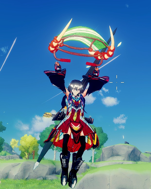 バトルドレスナイトメア(特別価格)