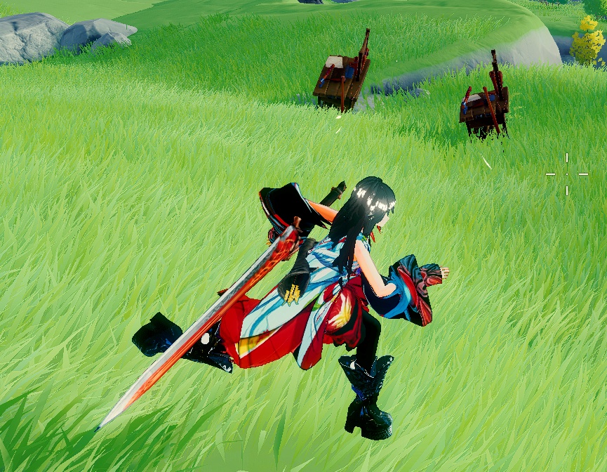 バトルドレスナイトメア(特別価格)