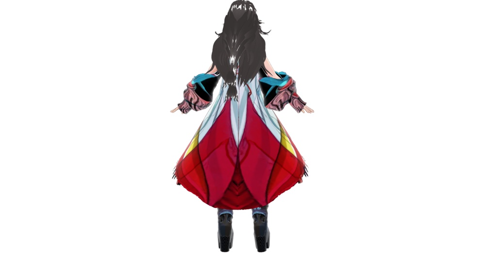 バトルドレスナイトメア(特別価格)