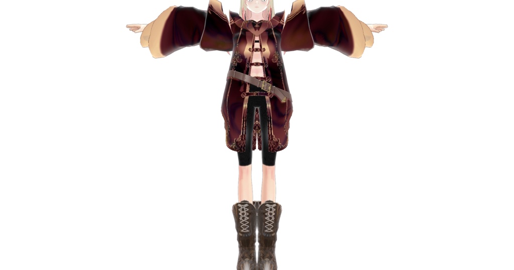 スーパープリセットブラウン