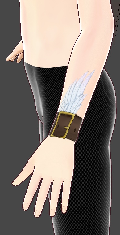 お試しアームプロテクター２