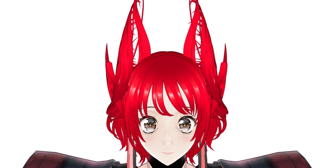 赤い羽根ダブル