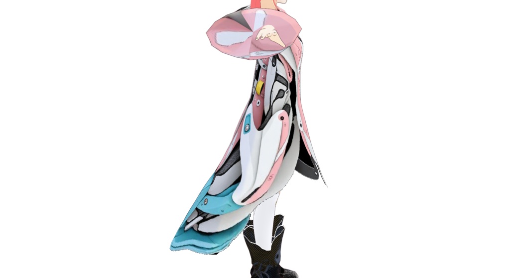 ファンタジードレス