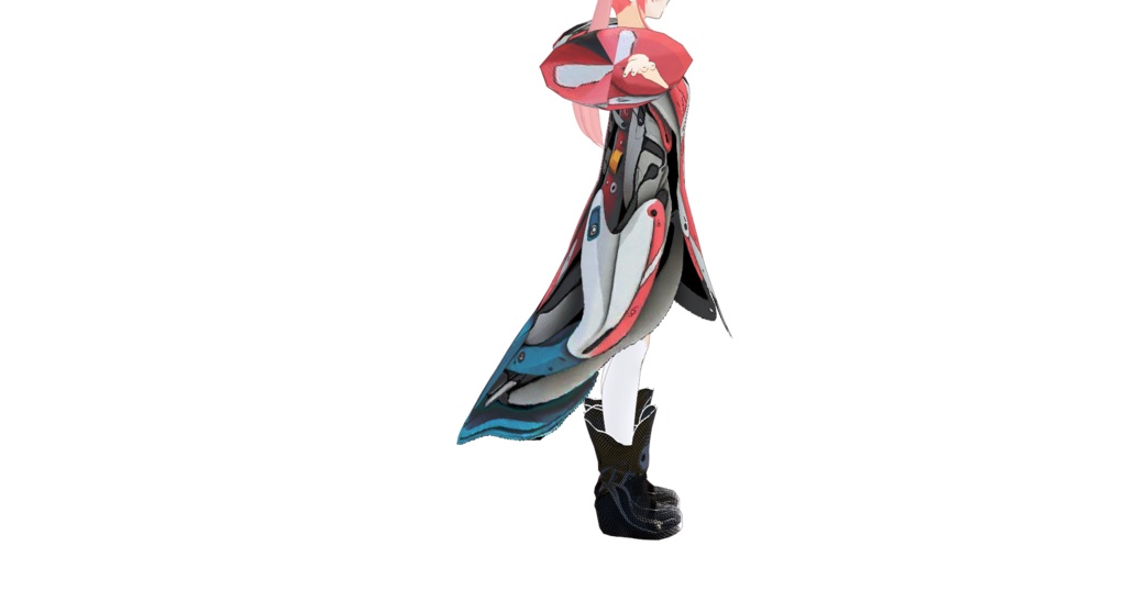 ファンタジードレス2