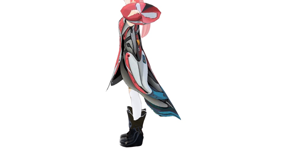 ファンタジードレス2