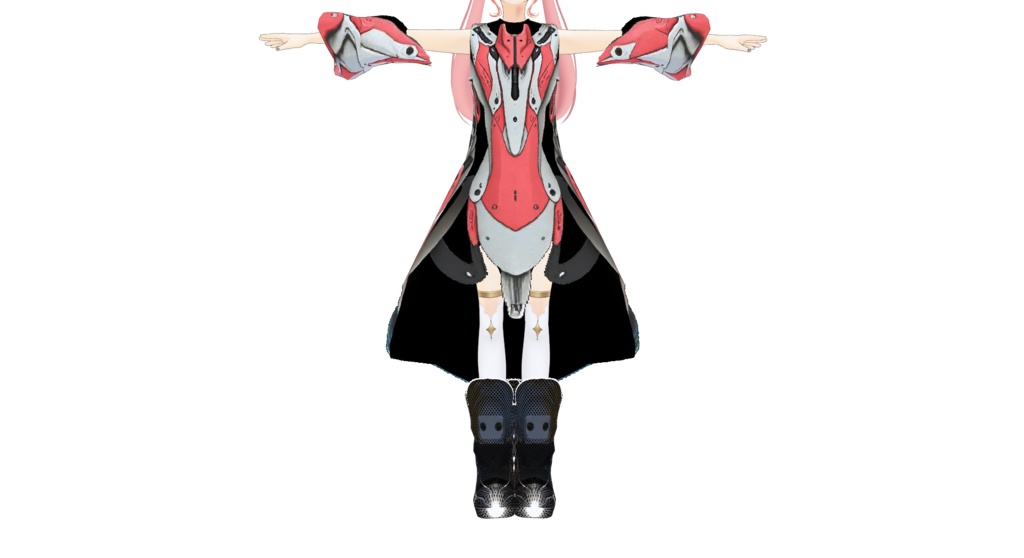 ファンタジードレス2