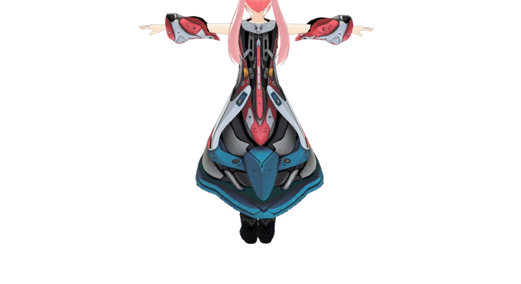 ファンタジードレス2