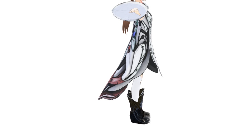 ファンタジードレス5