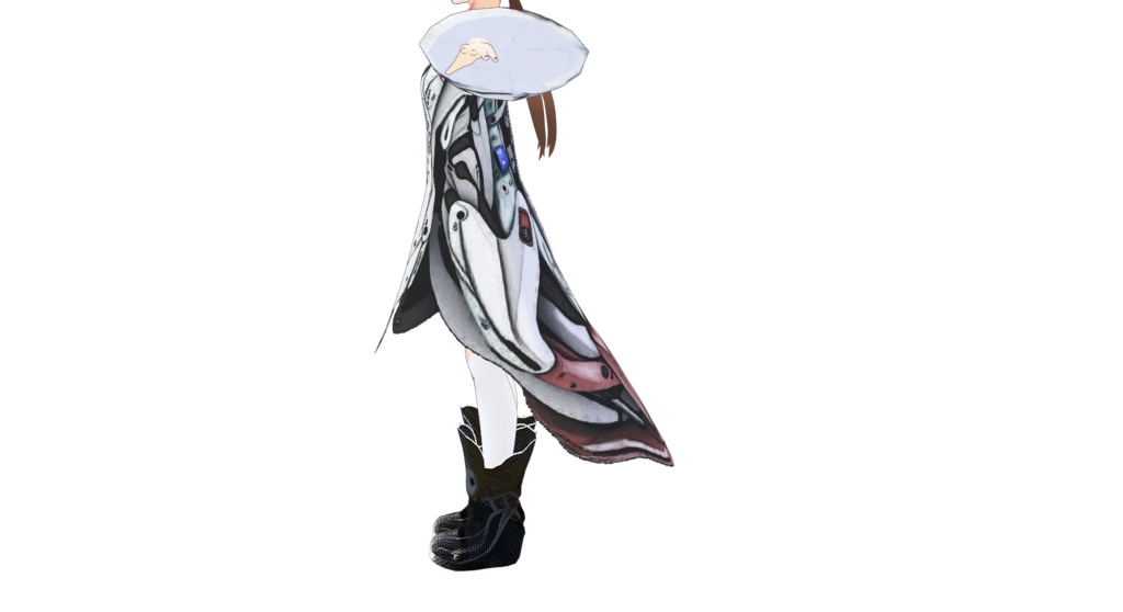 ファンタジードレス5