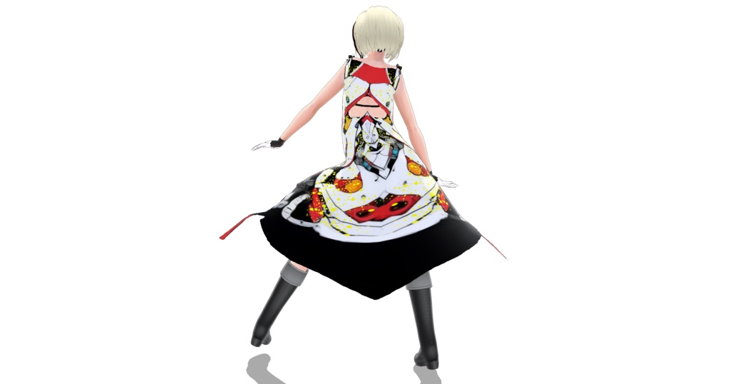 ご来店ありがとうございます。ドレス