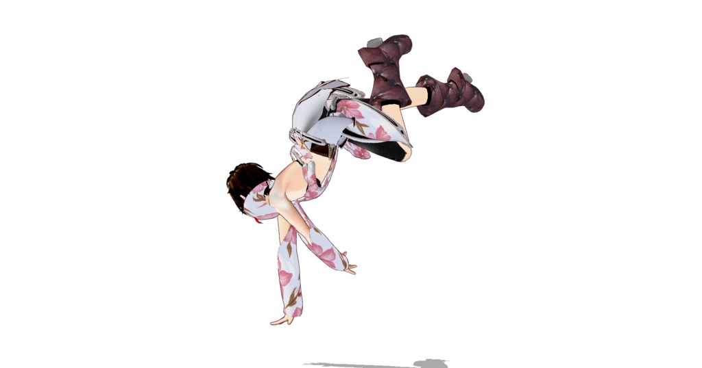 冒険のドレス(分離可能)2タイプ楽しめます。