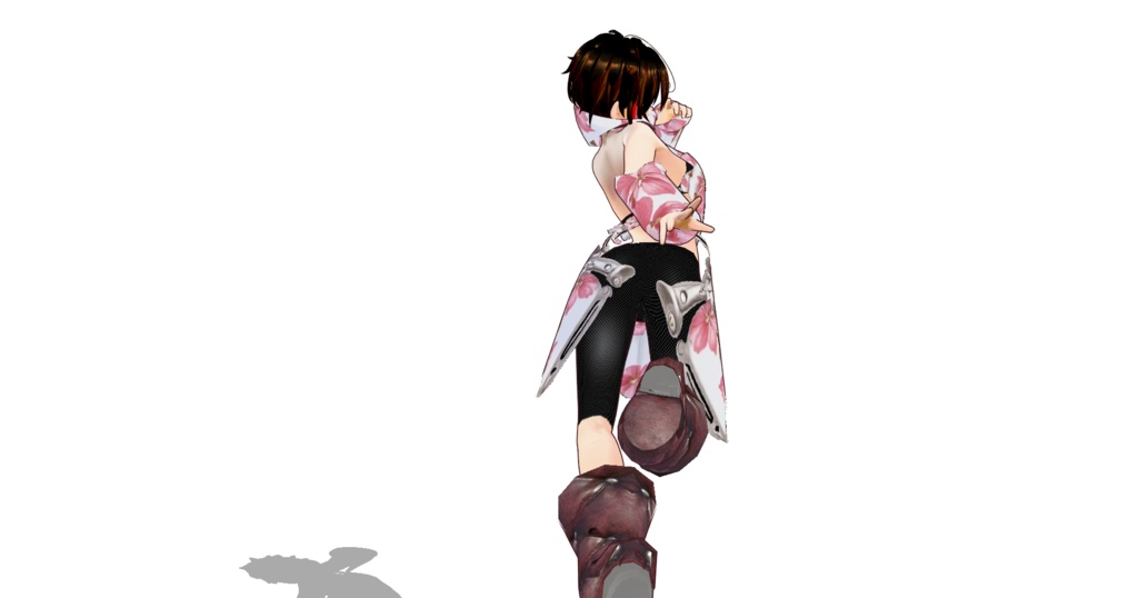 冒険のドレス(分離可能)2タイプ楽しめます。