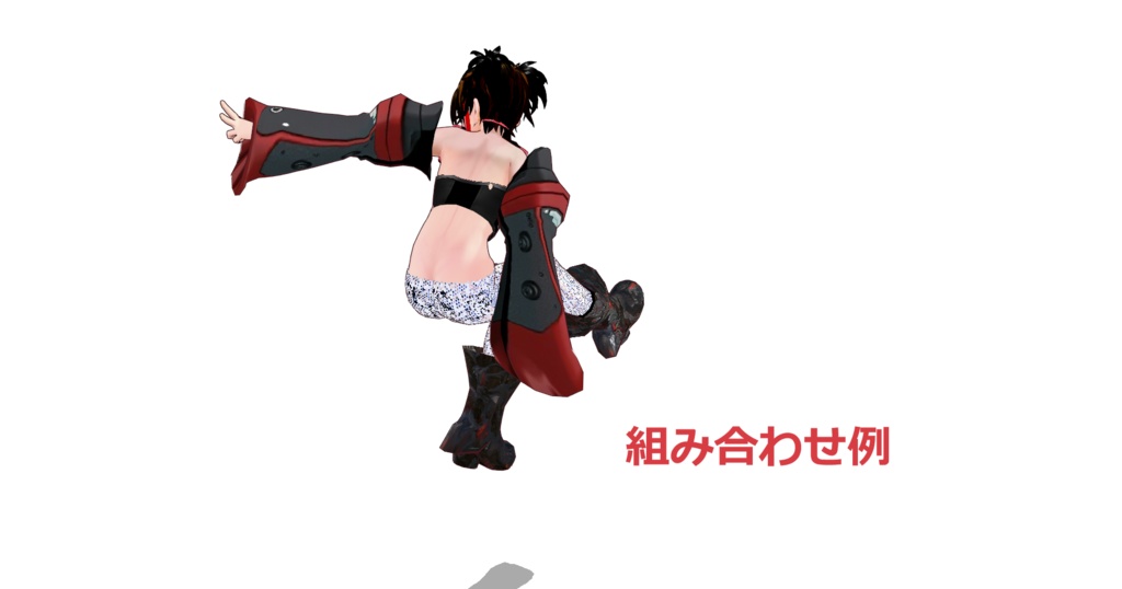 プレゼントインナー一式