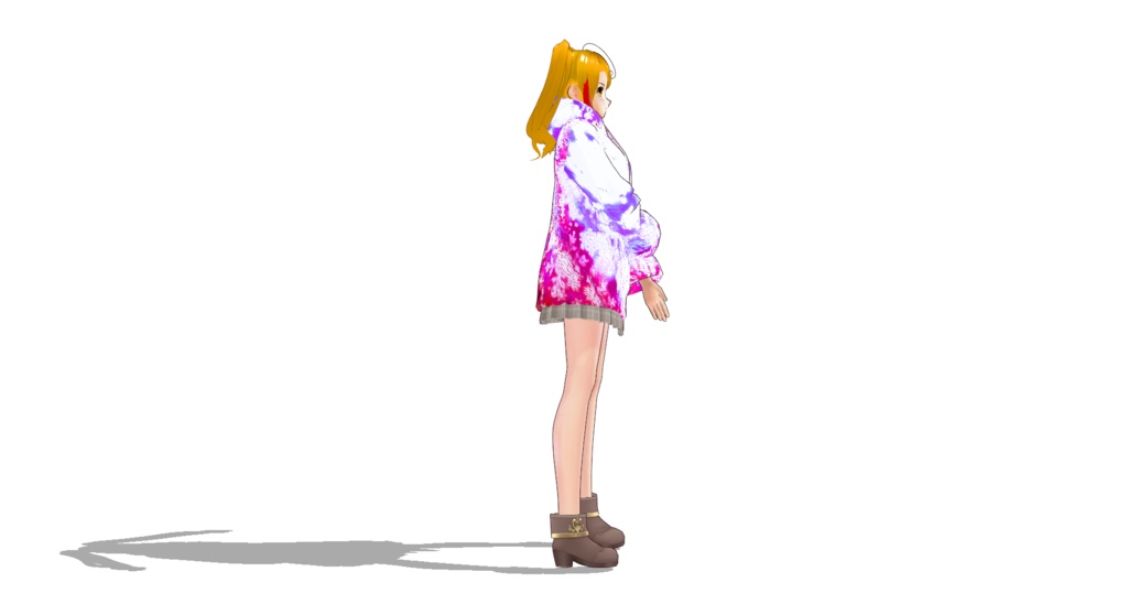 クリスマスパーカー2024 2