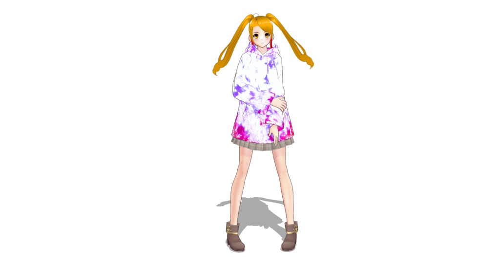 クリスマスパーカー2024 2