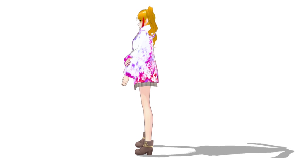 クリスマスパーカー2024 2