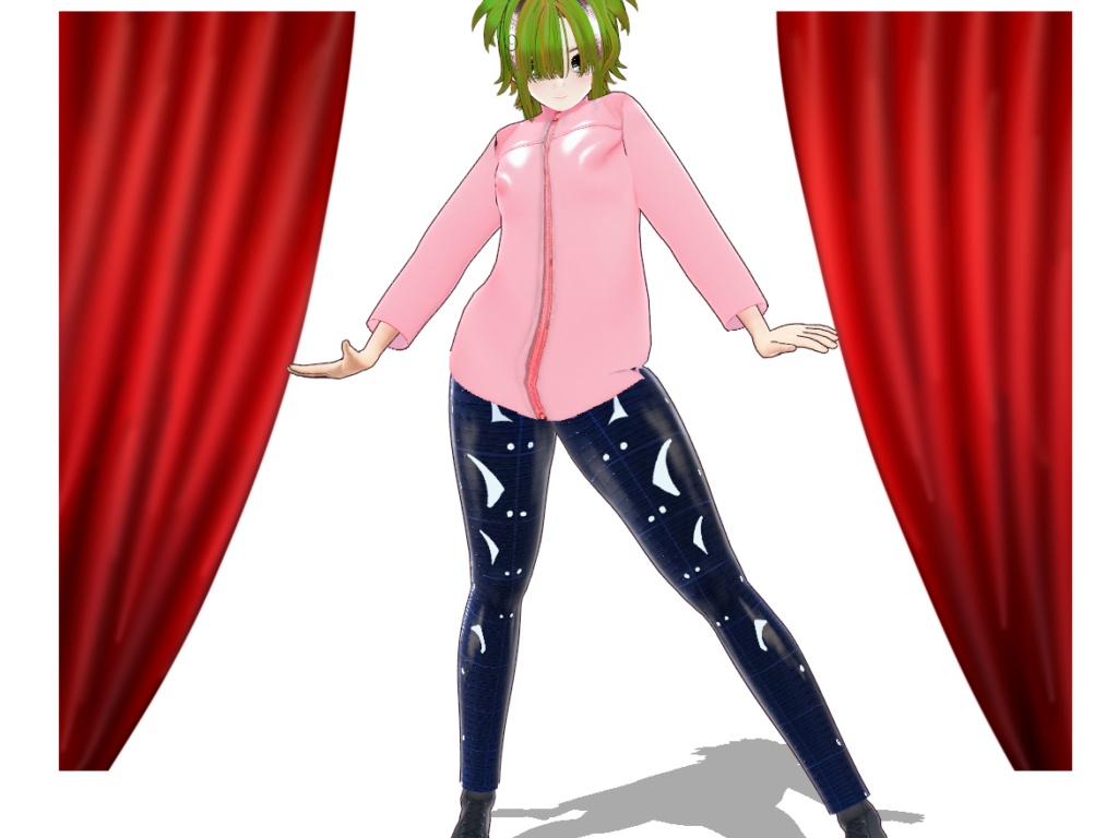 プレゼントシャツ