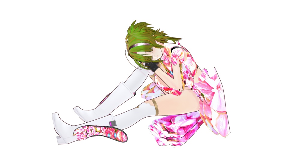 配布クロス2