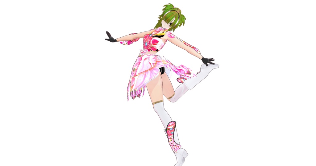 配布クロス2