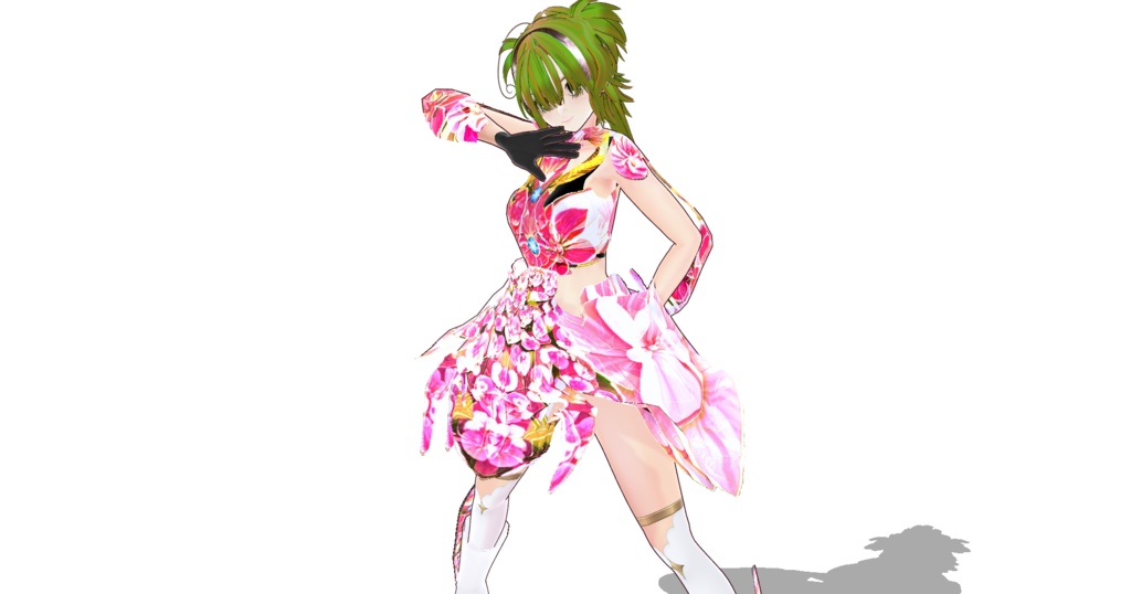配布クロス2