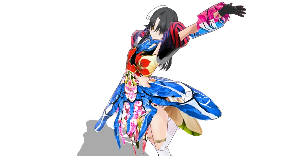配布クロス3