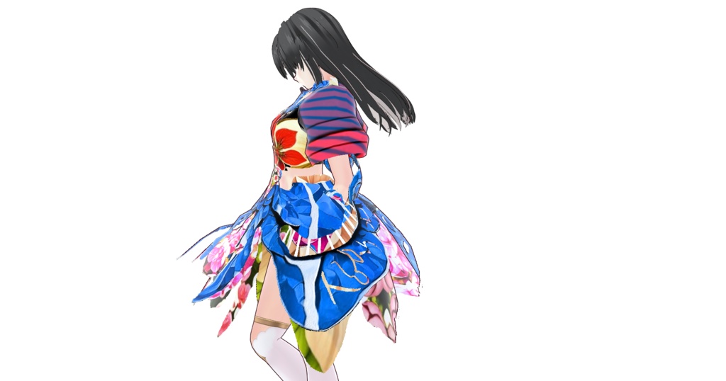 配布クロス3